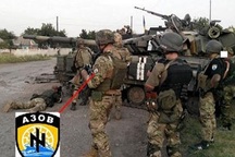 Ukraine nội loạn, châu Âu trả giá vì chủ nghĩa phát xít?