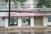 Vụ án tại Viện Pháp y tâm thần Trung ương Biên Hòa: Đã bắt 15 người