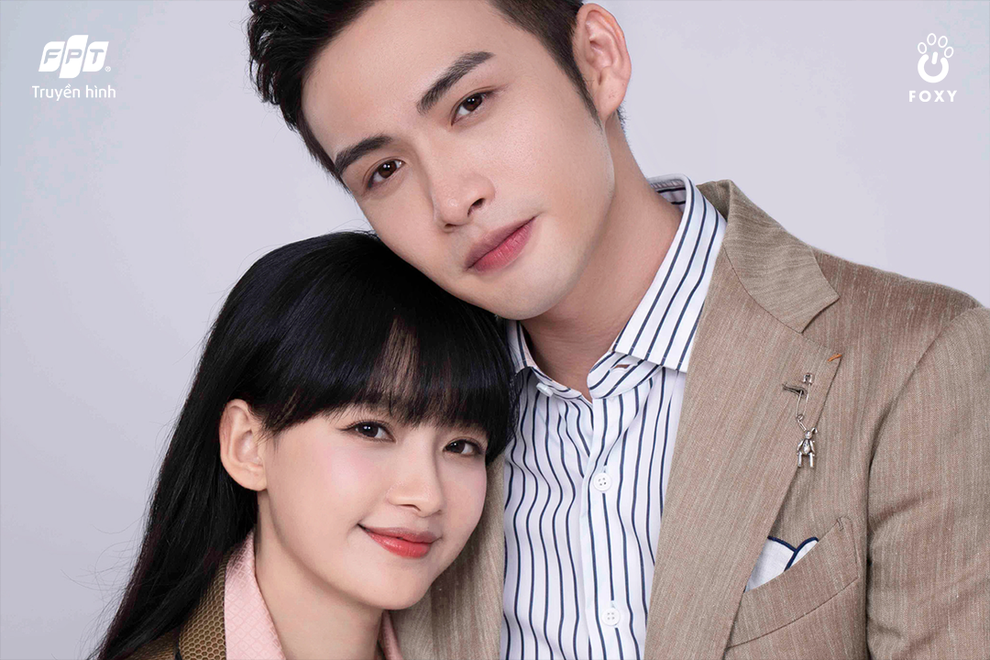 Phụ nữ đã yêu như thế trong bộ phim Tôi và Chúng ta ở bên nhau - 5 Phụ nữ đã yêu như thế trong bộ phim Tôi và Chúng ta ở bên nhau - 5