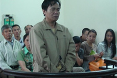 Trả hồ sơ vì kiểm sát viên “chạy án” đòi được đối chất