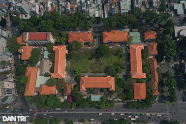 Khám phá Viện Pasteur hơn 130 tuổi ở TPHCM