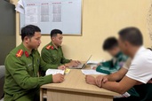 Công an Lào Cai thông tin vụ nam sinh đâm rồi hất bạn xuống hồ nước
