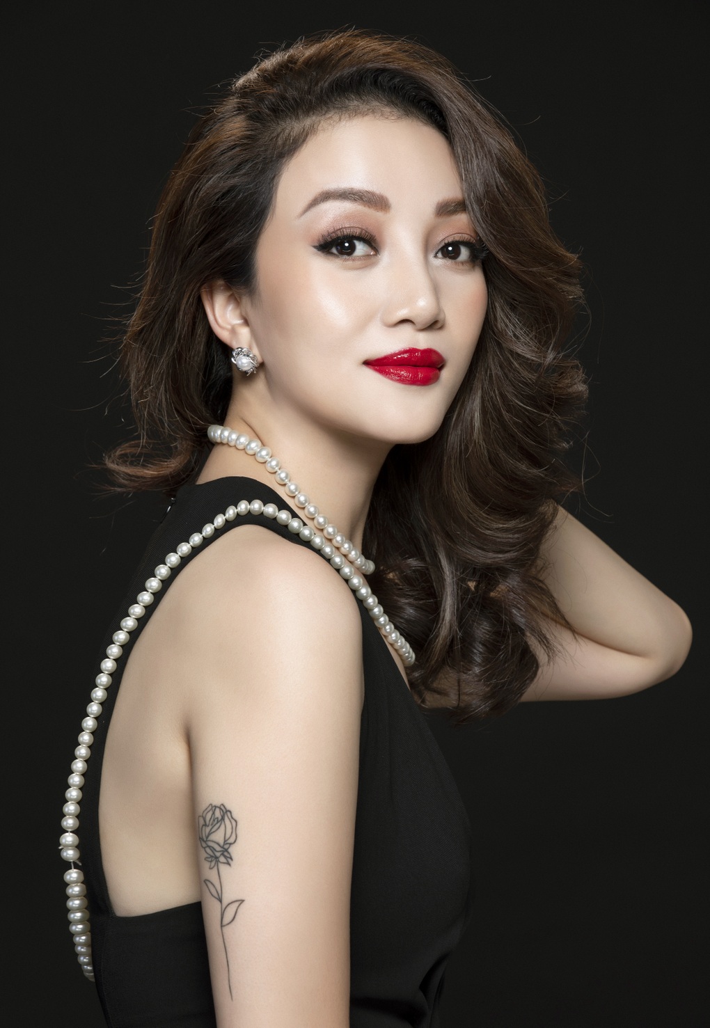 Họa mi bán cổ điển Phạm Thu Hà tiết lộ về cuộc sống hiện tại - 1 Họa mi bán cổ điển Phạm Thu Hà tiết lộ về cuộc sống hiện tại - 1