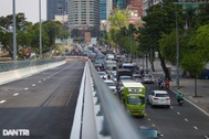 Đề xuất ưu tiên xây hầm chui trên đường Tôn Đức Thắng ở TPHCM