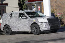 Ford Explorer thế hệ mới có thêm phiên bản ST công suất hơn 400 mã lực