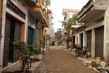 Vụ “ki ốt “biến“ nhà cao tầng“ tại Bắc Ninh vẫn… chờ thanh tra