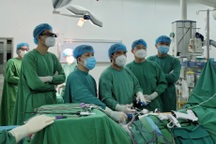 10 bệnh nhân ghép thận tại Bệnh viện Chợ Rẫy tử vong sau nhiễm Covid-19