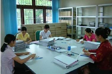 Xếp lương khi có bằng thạc sĩ phù hợp nhu cầu tuyển dụng