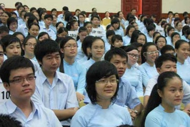 Khảo sát toàn quốc về tình hình giảng dạy tiếng Pháp