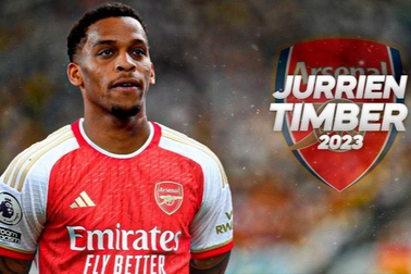 Công bố "bom tấn" tiếp theo, Arsenal chi tiền khiến nhiều người kinh ngạc