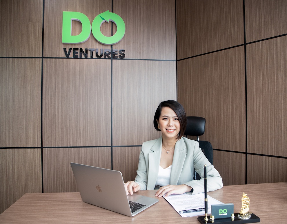 Do Ventures dẫn dắt vòng gọi vốn trị giá 1,5 triệu USD vào startup MFast - 3 Do Ventures dẫn dắt vòng gọi vốn trị giá 1,5 triệu USD vào startup MFast - 3