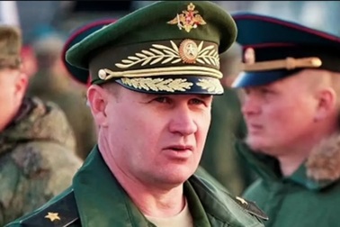 3 chiến dịch lớn từng do tân Tư lệnh Lục quân Nga chỉ huy tại Ukraine