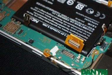 Cảnh giác khi mua smartphone cũ mùa World Cup