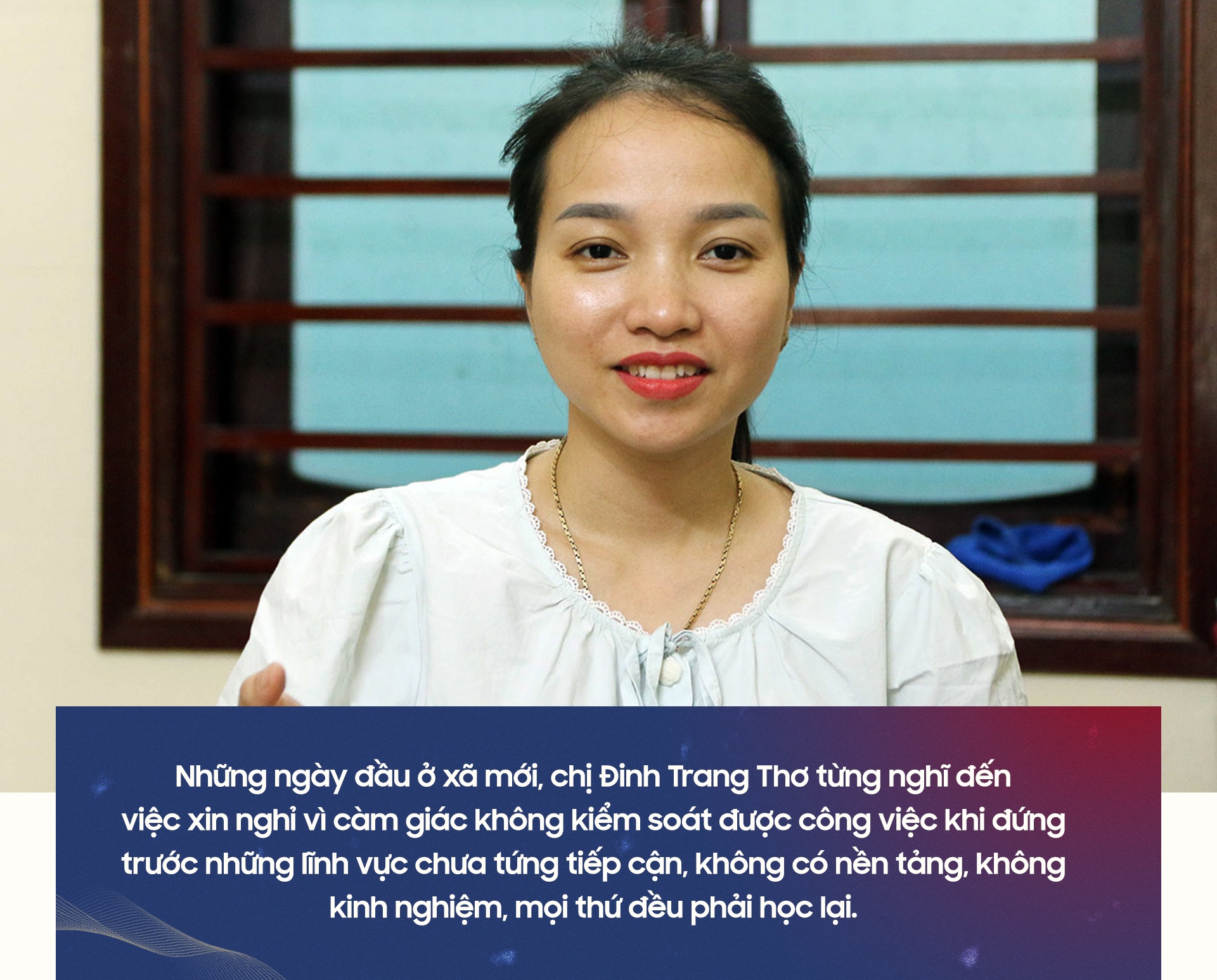 Chuyện những công chức ôm ba vị trí, làm việc không tan ca - 11 Chuyện những công chức ôm ba vị trí, làm việc không tan ca - 11