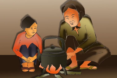 Bữa cơm tất niên