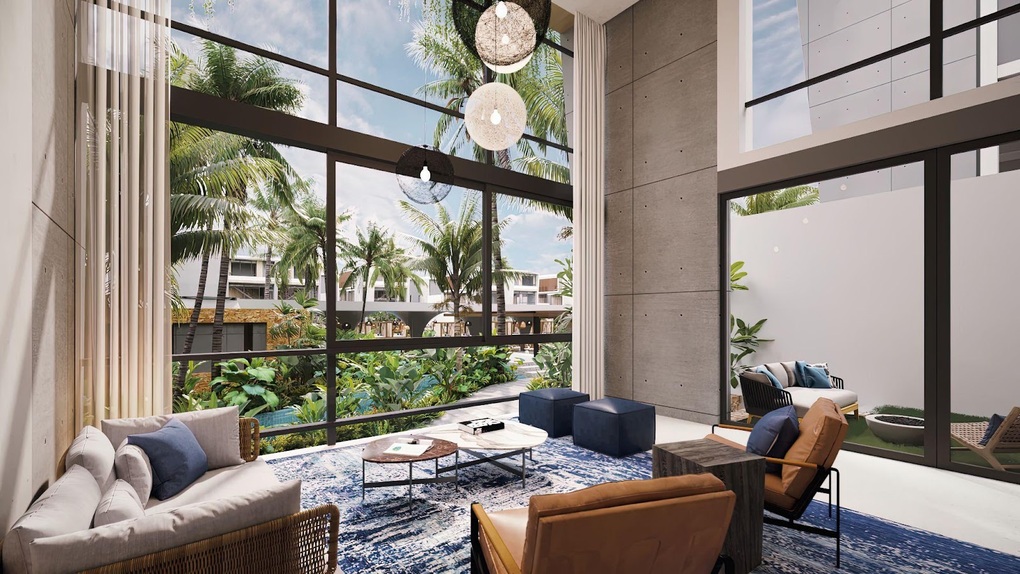 Sức hút của biệt thự nghỉ dưỡng Sailing Club Residences Ha Long Bay - 4 Sức hút của biệt thự nghỉ dưỡng Sailing Club Residences Ha Long Bay - 4