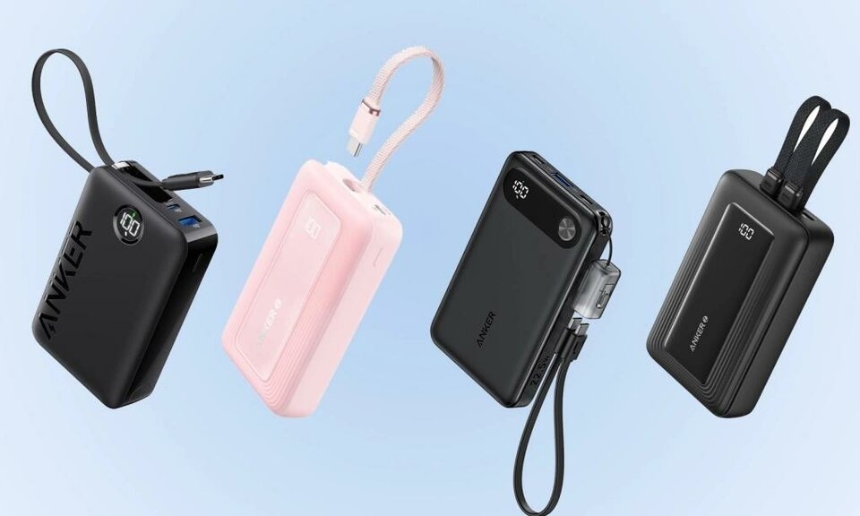Anker thu hồi loạt sạc dự phòng tại Việt Nam, đề phòng nguy cơ cháy, nổ - 1