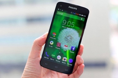 Smartphone pin ấn tượng, hiệu năng tốt trong phân khúc tầm trung