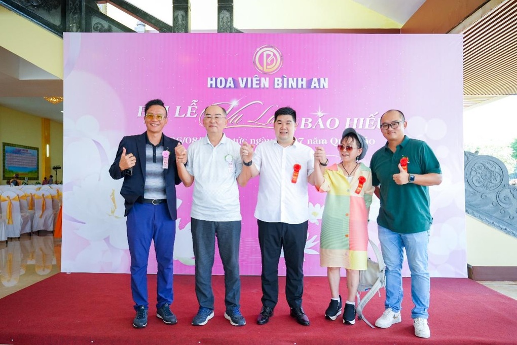 Lễ Vu lan và văn hóa đạo hiếu của người Việt - 6 Lễ Vu lan và văn hóa đạo hiếu của người Việt - 6