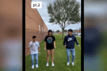 Thêm một trò đùa nguy hiểm chết người đang lan truyền trên TikTok