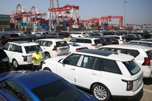 Có khả năng tự cung tự cấp, Trung Quốc đang nhập khẩu xe từ những nước nào?