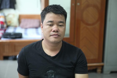 Giả danh công an lừa chạy án