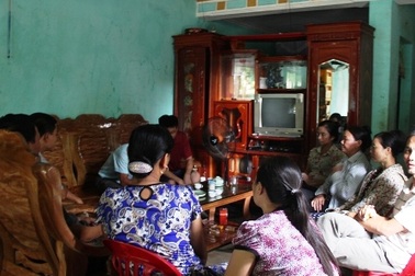 Vụ hàng chục học sinh bị đâm vật nhọn: Bộ Y tế cử cán bộ tìm hiểu