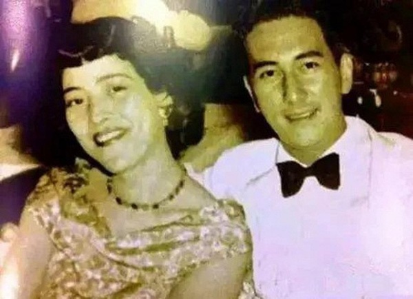 Cuộc đời bi kịch đến xót xa của người vợ tào khang của vua sòng bài Macau - 2