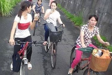 Lao động Việt mưu sinh ở xứ Đài