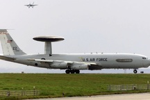 Mỹ xin lỗi Nga sau vụ máy bay suýt đâm nhau ở Syria