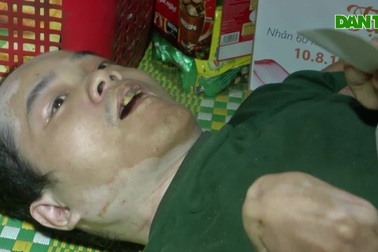 Hành trình mang lại hy vọng cho những người bị nhiễm chất độc da cam