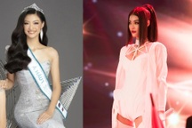 Á hậu, rapper Kiều Loan: "Khủng khiếp nhạc "rác" dung tục đội lốt sáng tạo"