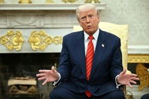 Ông Trump lên tiếng về cuộc điện đàm với ông Putin