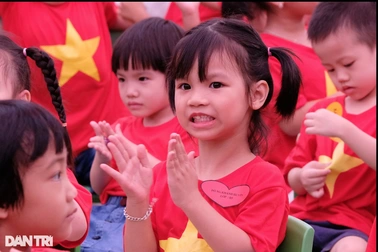 Mong ước trước ngày khai giảng