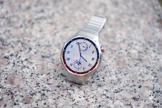 Huawei Watch GT 6 Pro: Có gì để đối đầu Galaxy Watch8, Apple Watch S11? - 17