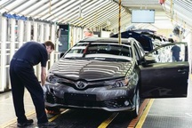 Các hãng xe Nhật doạ bỏ Anh quốc sau Brexit