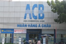 Kết luận sai phạm trên 22 tỷ đồng tại ngân hàng ACB