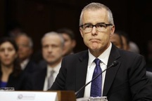 Sếp mới của FBI “phản pháo” ông Trump