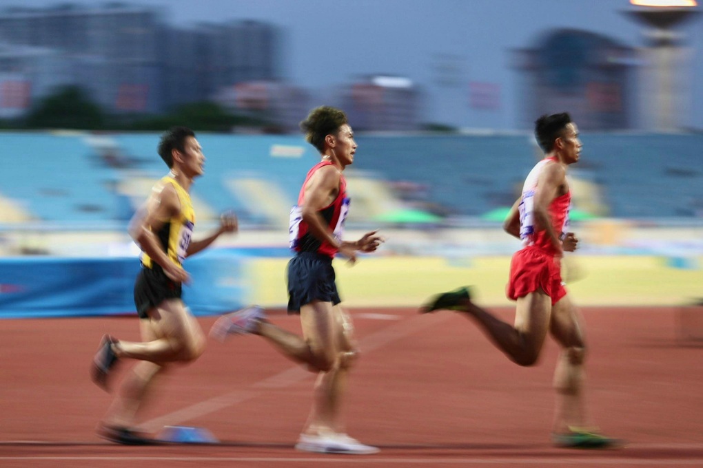 Tình tiết giảm án với 5 vận động viên điền kinh dính doping ở SEA Games 31 - 1 Tình tiết giảm án với 5 vận động viên điền kinh dính doping ở SEA Games 31 - 1