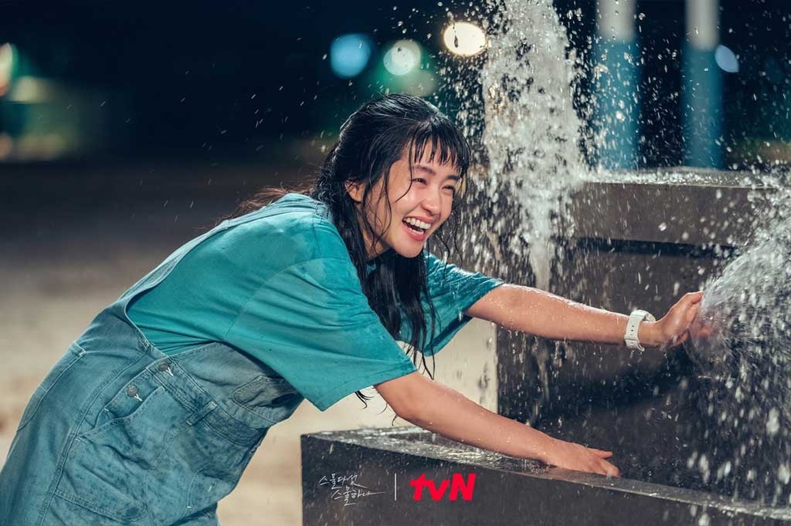 Những lý do phải xem bộ phim đang gây sốt Twenty five, twenty one - 4 Những lý do phải xem bộ phim đang gây sốt Twenty five, twenty one - 4