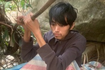 Chế tài xử lý thanh niên vào rừng ăn nõn chuối, trốn nghĩa vụ quân sự