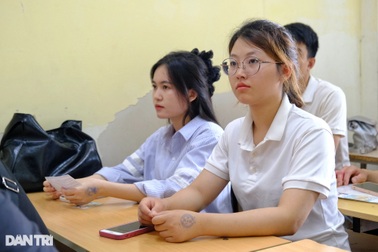 Thanh Hóa có đông lao động dự thi tiếng Hàn nhất cả nước