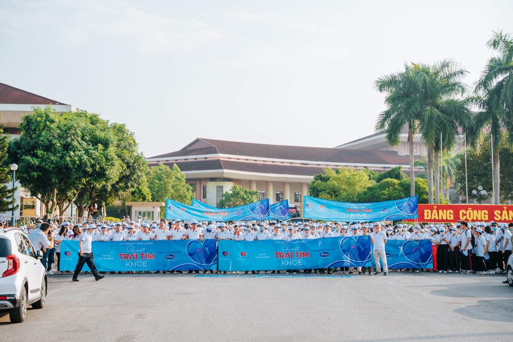 Bệnh tim mạch là nguyên nhân hàng đầu gây tử vong, 8 lời khuyên cần ghi lại - 3 Bệnh tim mạch là nguyên nhân hàng đầu gây tử vong, 8 lời khuyên cần ghi lại - 3