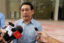 Ông Huỳnh Tấn Vinh: “Dù thế nào tôi vẫn bảo vệ báu vật Sơn Trà”