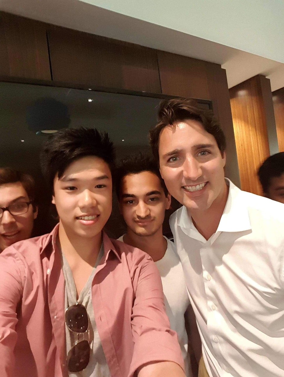Bí quyết thành công của thạc sĩ Việt tại Canada: “Thoát khỏi vùng an toàn” - 2 Bí quyết thành công của thạc sĩ Việt tại Canada: “Thoát khỏi vùng an toàn” - 2