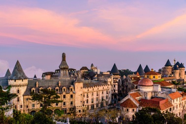 Đà Nẵng – thành phố đáng sống nhất Việt Nam