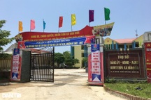 Cho thôi chức Bí thư Đảng ủy xã tự ý bỏ nhiệm sở