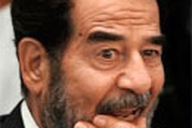 Hơn 100 cựu quan chức thời Saddam sẽ ra tòa