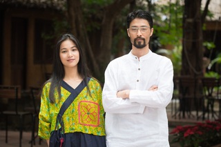 Johnny Trí Nguyễn - Nhung Kate: Hơn 10 năm yêu không cưới, chia tay lặng lẽ - 1