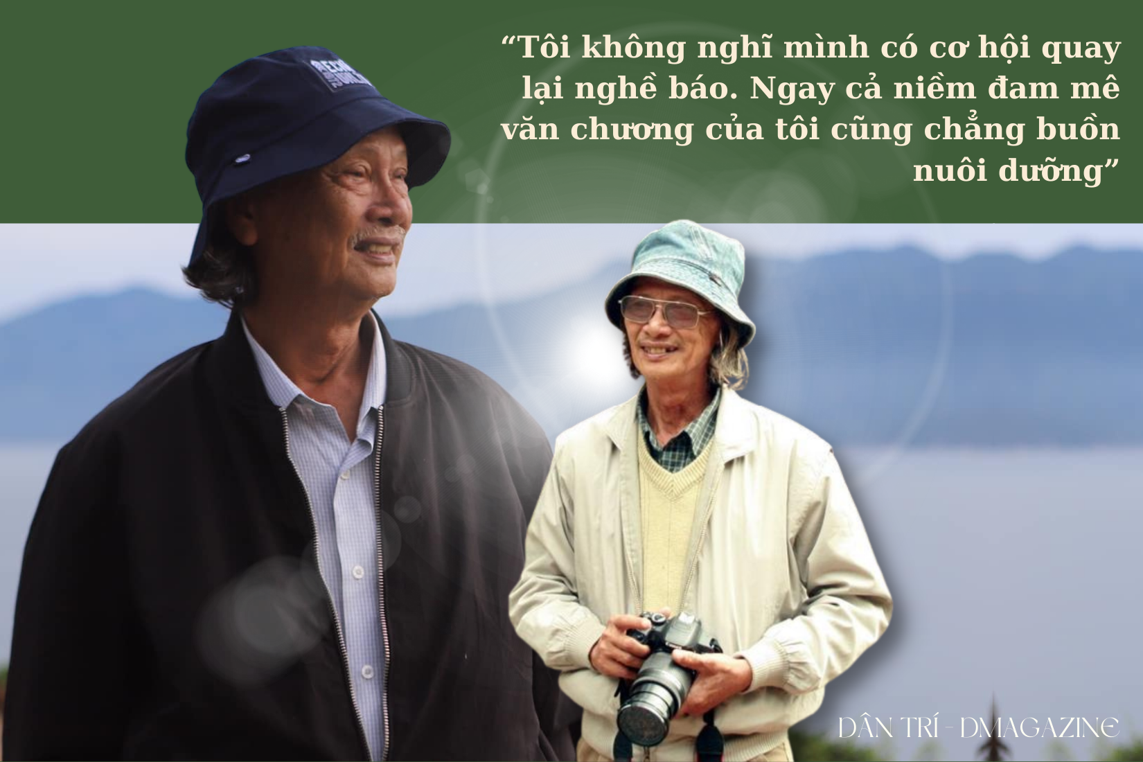 Một thuở Sài Gòn của bố Nghĩa - 4 Một thuở Sài Gòn của bố Nghĩa - 4